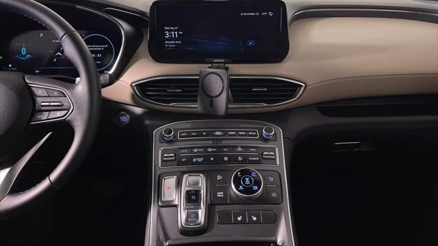 2023 Hyundai SANTA FE Hybrid SEL Premium