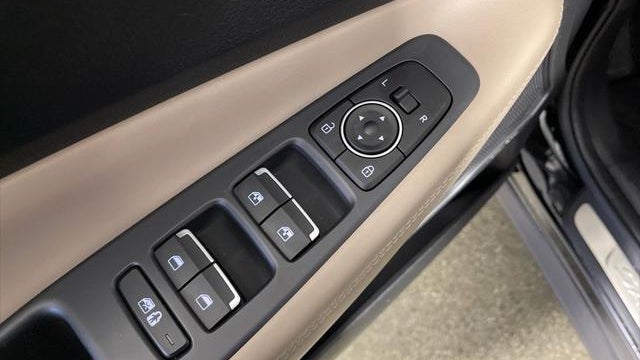 2023 Hyundai SANTA FE Hybrid SEL Premium