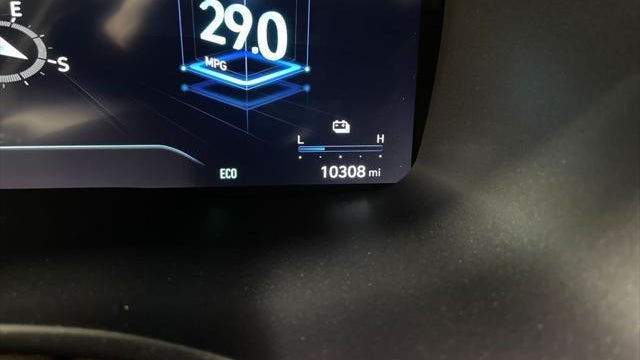 2023 Hyundai SANTA FE Hybrid SEL Premium