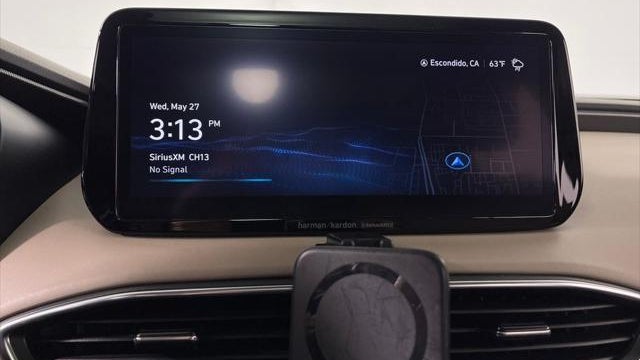 2023 Hyundai SANTA FE Hybrid SEL Premium
