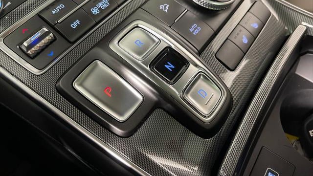 2023 Hyundai SANTA FE Hybrid SEL Premium