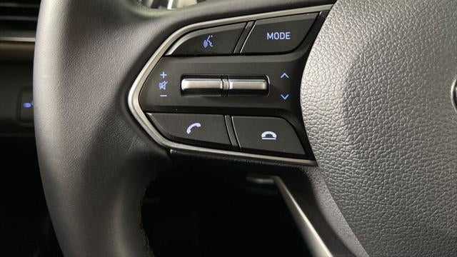 2023 Hyundai SANTA FE Hybrid SEL Premium