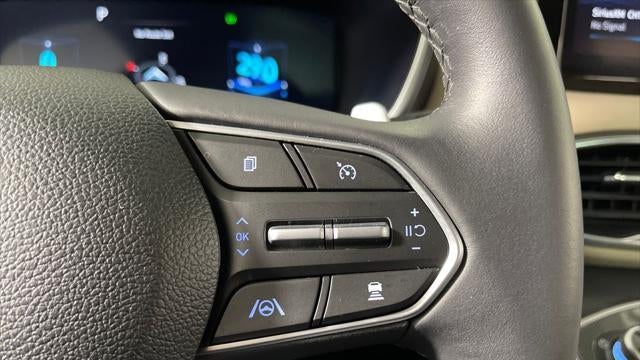 2023 Hyundai SANTA FE Hybrid SEL Premium