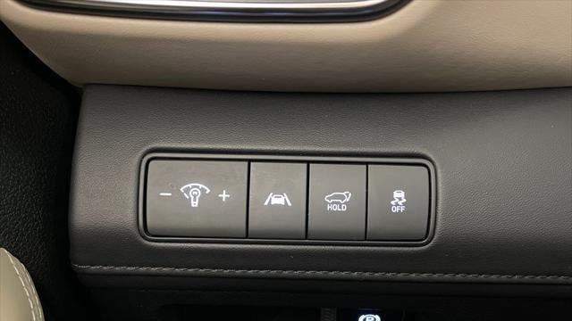 2023 Hyundai SANTA FE Hybrid SEL Premium