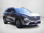 2023 SANTA FE Hybrid Thumbnail 3