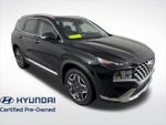 2023 SANTA FE Hybrid Thumbnail 1