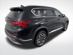 2023 SANTA FE Hybrid Thumbnail 3