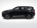2023 SANTA FE Hybrid Thumbnail 8