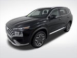 2023 SANTA FE Hybrid Thumbnail 9