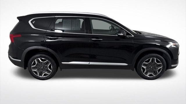 2023 Hyundai SANTA FE Hybrid SEL Premium