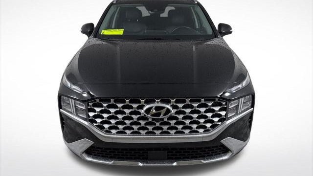 2023 Hyundai SANTA FE Hybrid SEL Premium