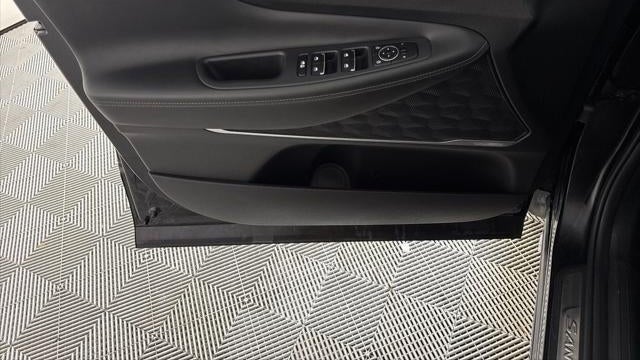 2023 Hyundai SANTA FE Hybrid SEL Premium