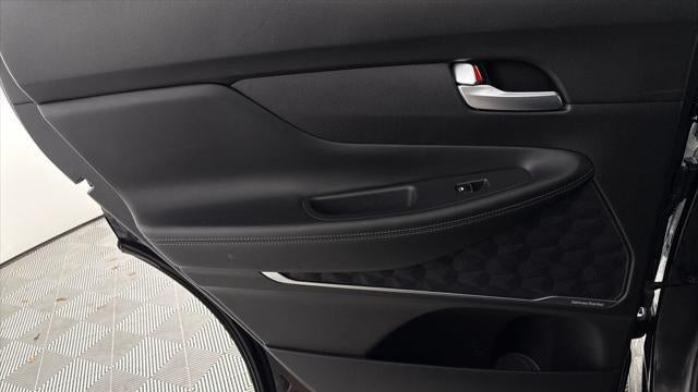 2023 Hyundai SANTA FE Hybrid SEL Premium