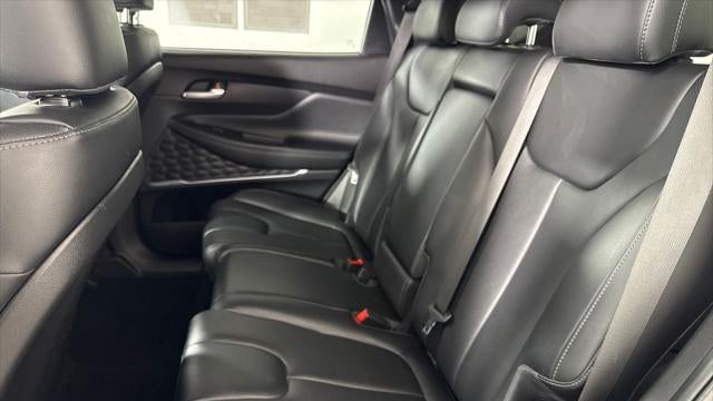 2023 Hyundai SANTA FE Hybrid SEL Premium