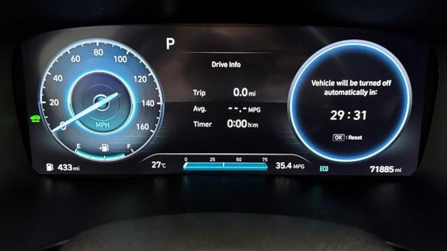 2023 Hyundai SANTA FE Hybrid SEL Premium