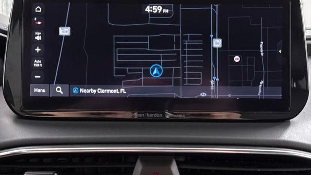 2023 Hyundai SANTA FE Hybrid SEL Premium