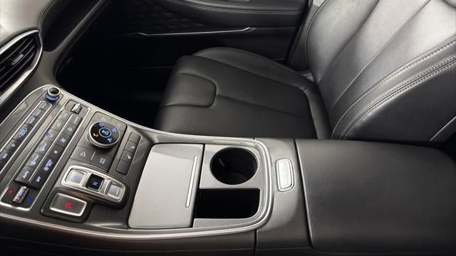 2023 Hyundai SANTA FE Hybrid SEL Premium