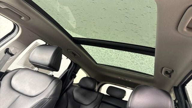 2023 Hyundai SANTA FE Hybrid SEL Premium