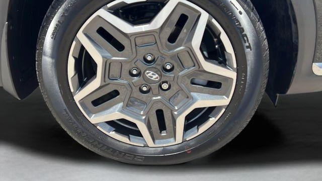 2023 Hyundai SANTA FE Hybrid SEL Premium