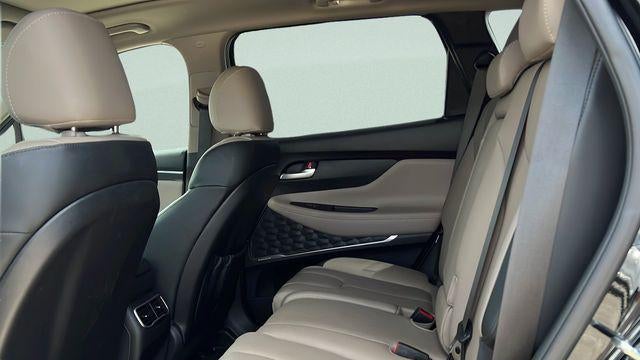 2023 Hyundai SANTA FE Hybrid SEL Premium