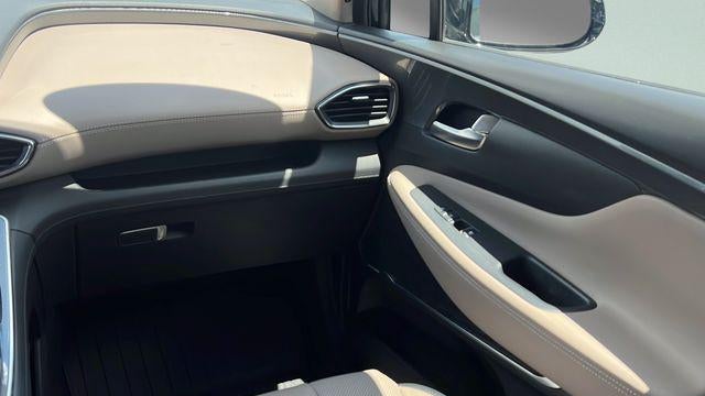 2023 Hyundai SANTA FE Hybrid SEL Premium