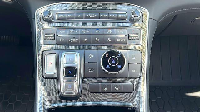 2023 Hyundai SANTA FE Hybrid SEL Premium