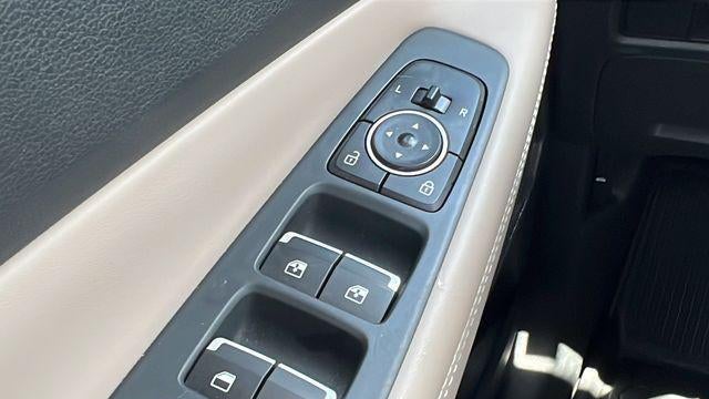 2023 Hyundai SANTA FE Hybrid SEL Premium