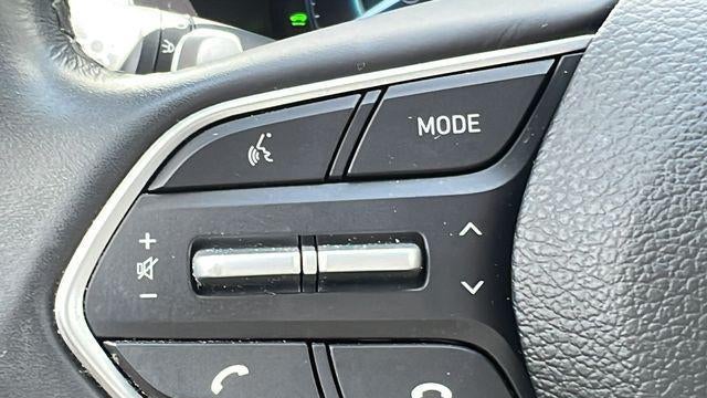 2023 Hyundai SANTA FE Hybrid SEL Premium