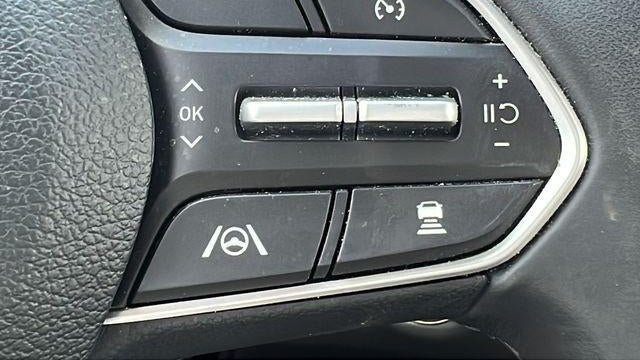 2023 Hyundai SANTA FE Hybrid SEL Premium