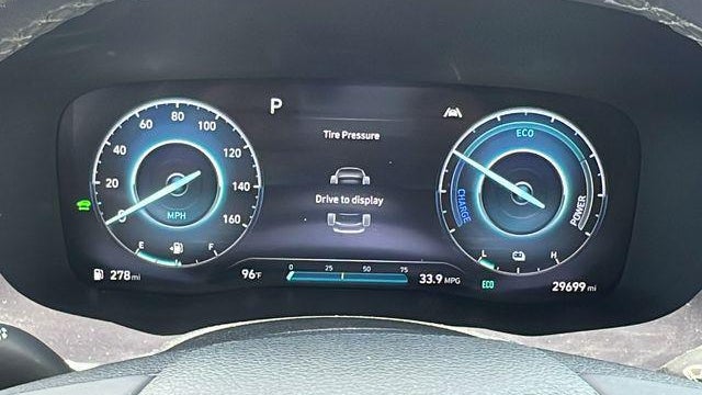 2023 Hyundai SANTA FE Hybrid SEL Premium