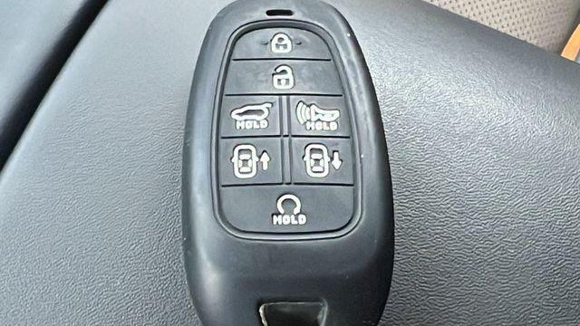2023 Hyundai SANTA FE Hybrid SEL Premium