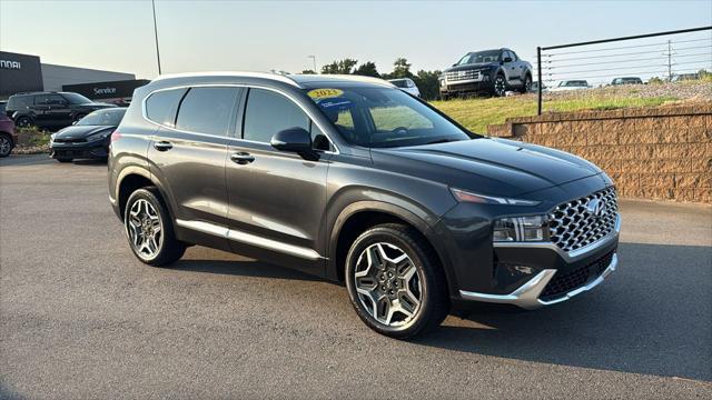 2023 Hyundai Santa Fe