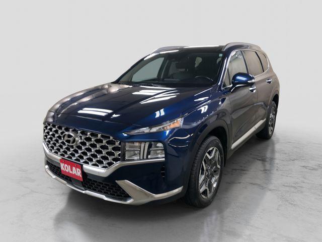 2023 Hyundai Santa Fe - $26,387