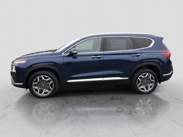2023 Hyundai Santa Fe - $26,387