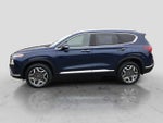 2023 SANTA FE Hybrid Thumbnail 4