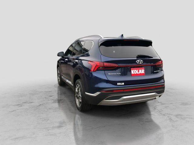 2023 Hyundai Santa Fe - $26,387
