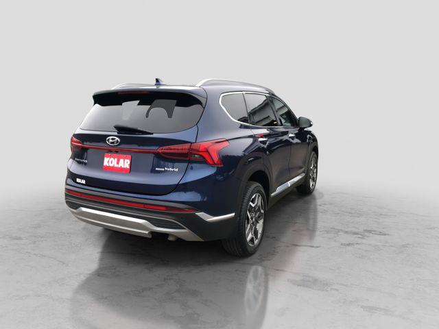 2023 Hyundai Santa Fe - $26,387