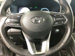 2023 SANTA FE Hybrid Thumbnail 11