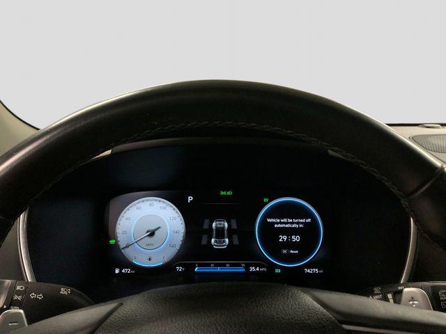 2023 Hyundai Santa Fe - $26,387