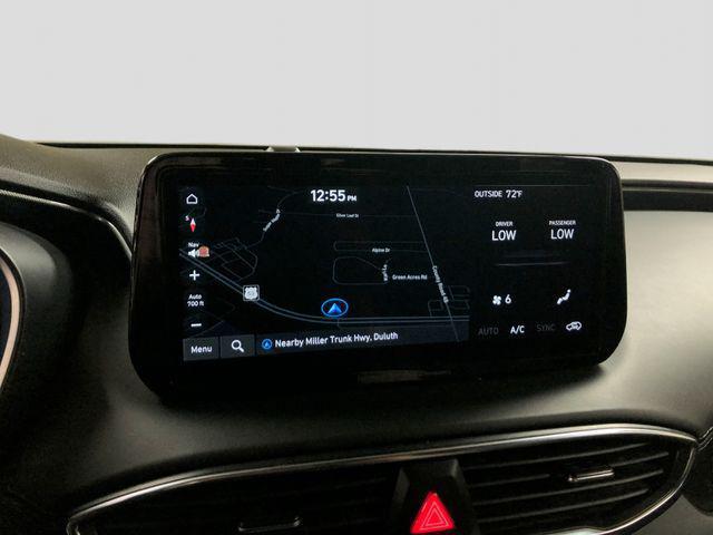 2023 Hyundai Santa Fe - $26,387