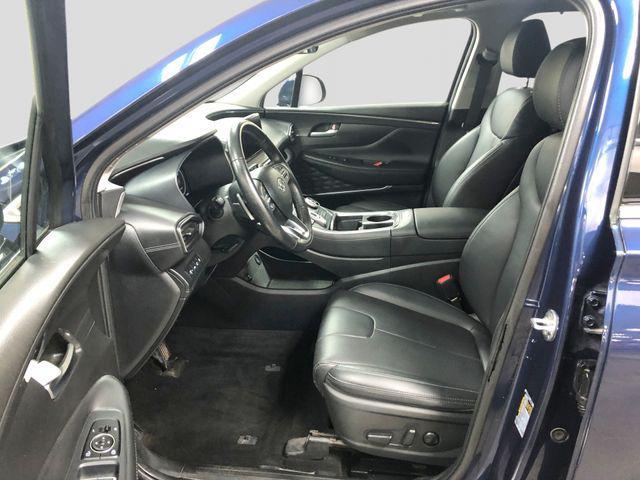 2023 Hyundai Santa Fe - $26,387