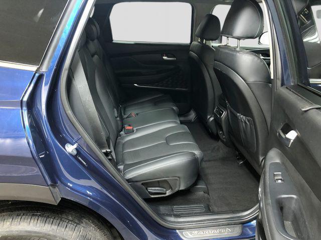 2023 Hyundai Santa Fe - $26,387