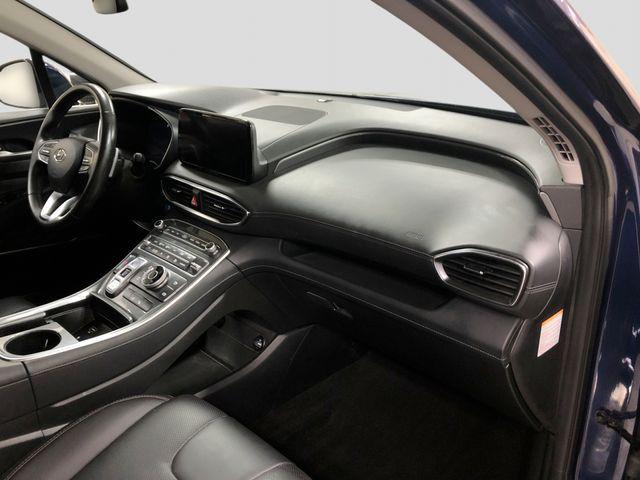 2023 Hyundai Santa Fe - $26,387
