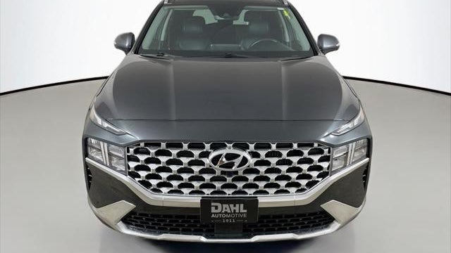 2023 Hyundai SANTA FE Hybrid SEL Premium
