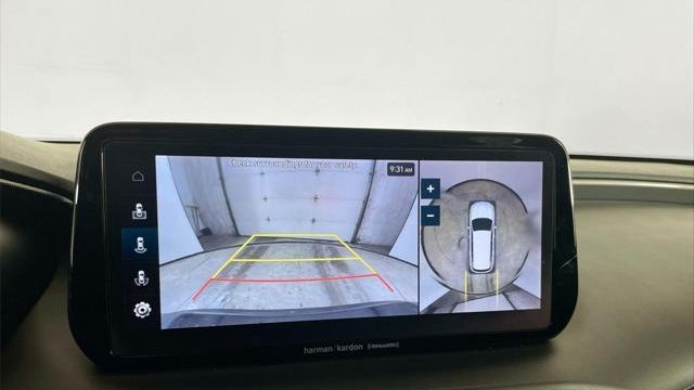 2023 Hyundai SANTA FE Hybrid SEL Premium