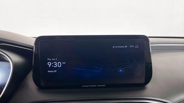 2023 Hyundai SANTA FE Hybrid SEL Premium