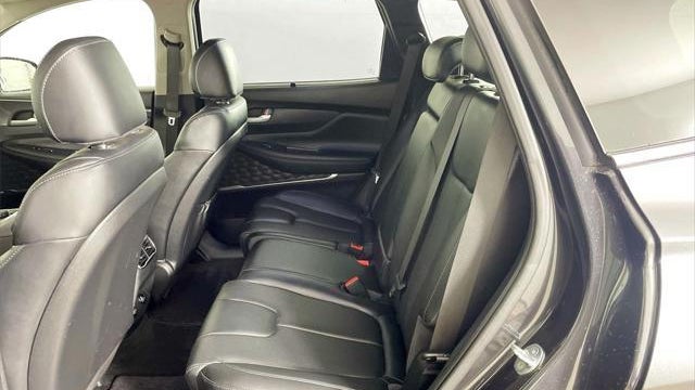 2023 Hyundai SANTA FE Hybrid SEL Premium