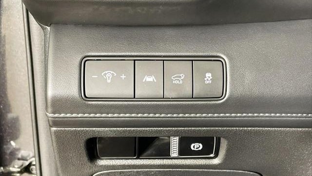 2023 Hyundai SANTA FE Hybrid SEL Premium