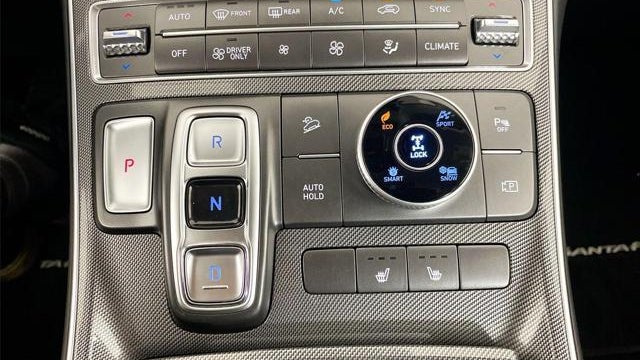 2023 Hyundai SANTA FE Hybrid SEL Premium