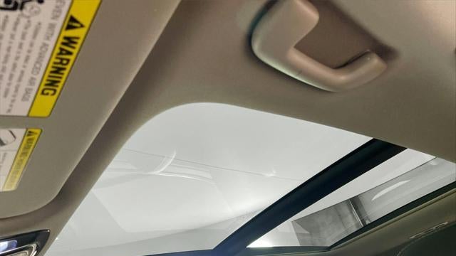 2023 Hyundai SANTA FE Hybrid SEL Premium
